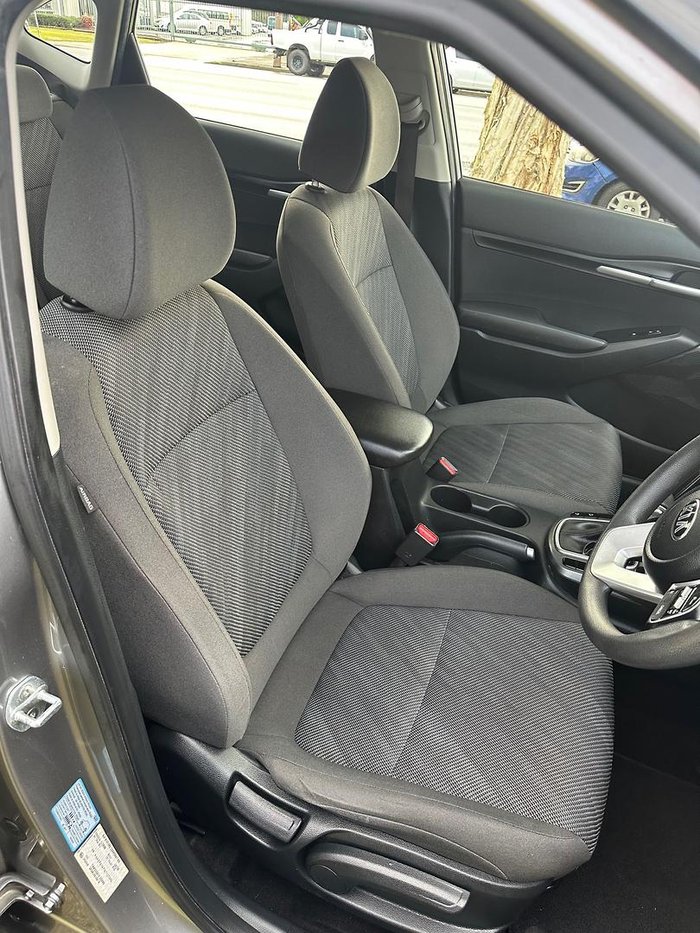 2019 Kia Seltos S