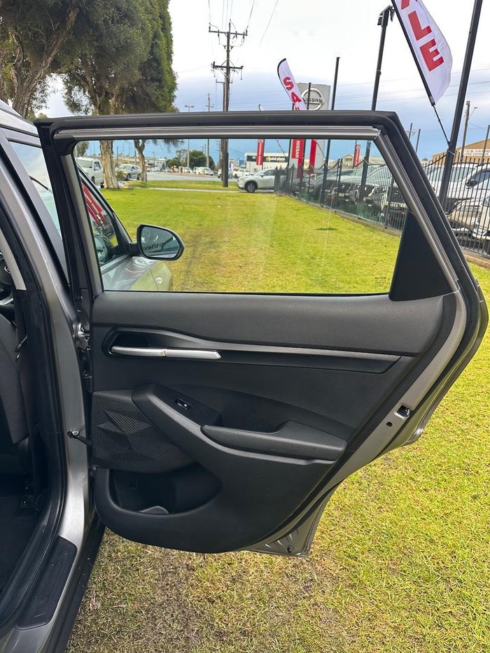 2019 Kia Seltos S