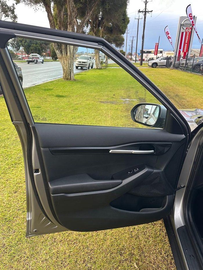 2019 Kia Seltos S