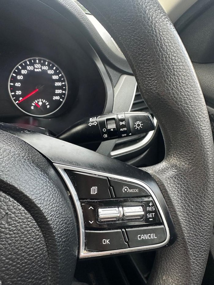 2019 Kia Seltos S