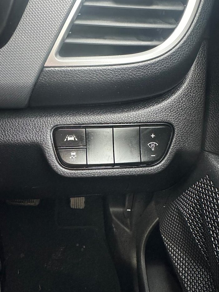 2019 Kia Seltos S