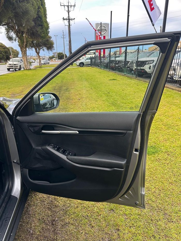 2019 Kia Seltos S