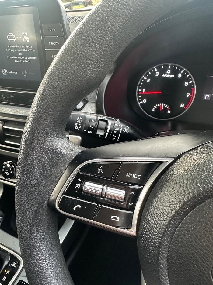 2019 Kia Seltos S