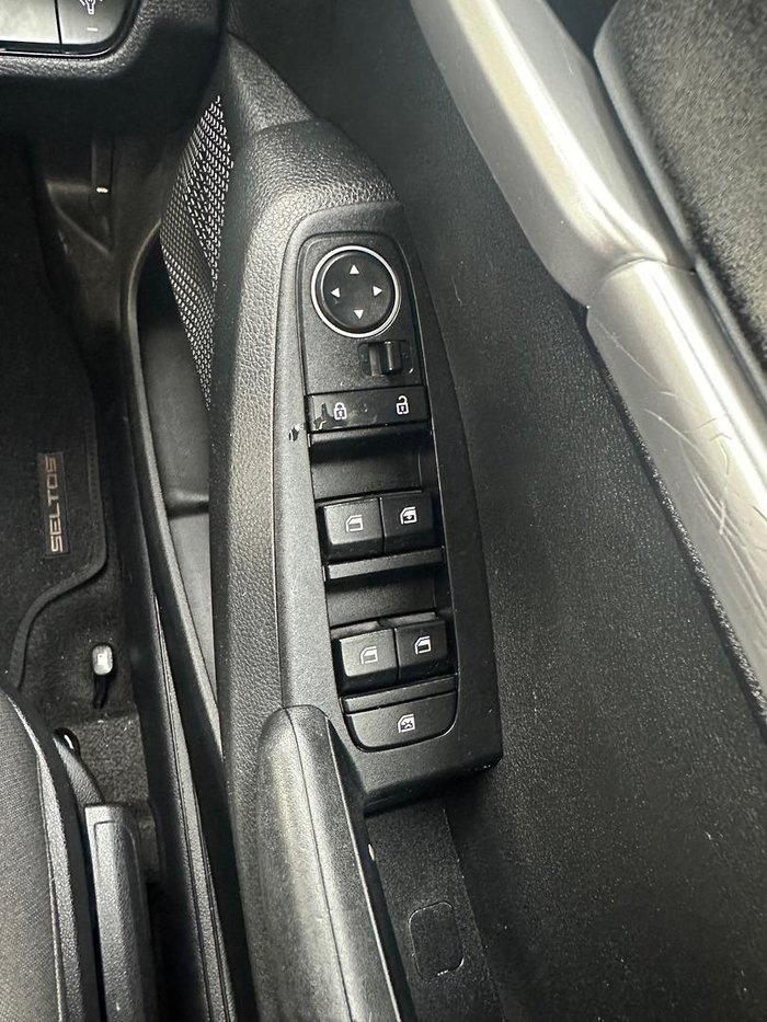 2019 Kia Seltos S