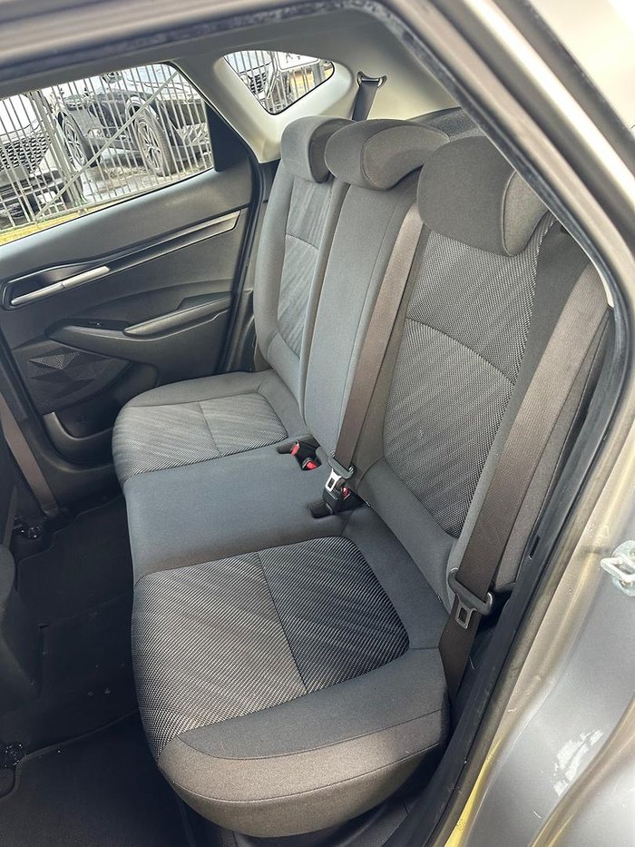2019 Kia Seltos S