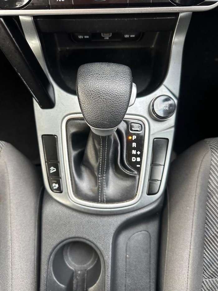 2019 Kia Seltos S