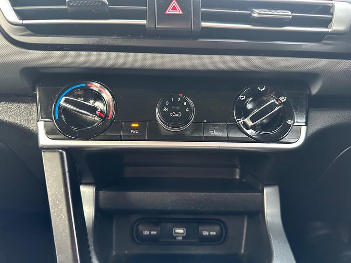 2019 Kia Seltos S
