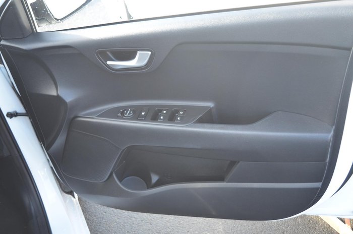 2022 Kia Rio S