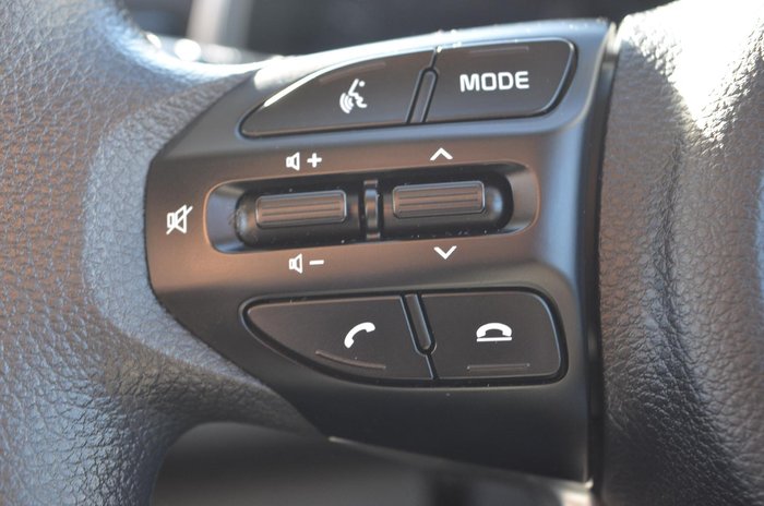 2022 Kia Rio S
