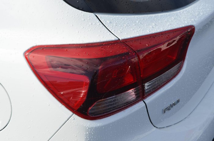2022 Kia Rio S