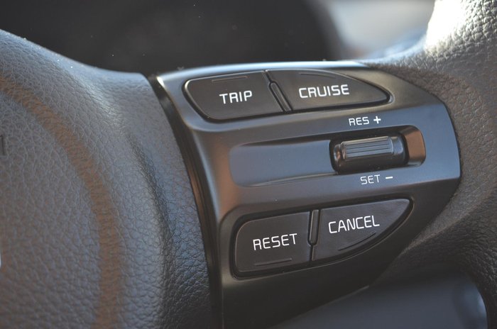 2022 Kia Rio S