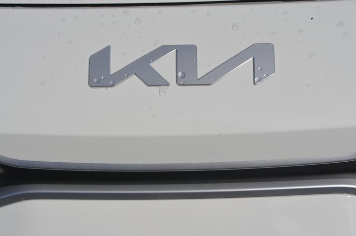 2022 Kia Rio S
