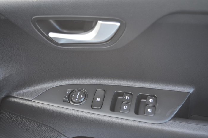 2022 Kia Rio S