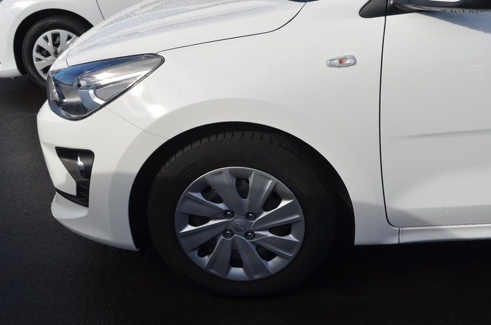 2022 Kia Rio S