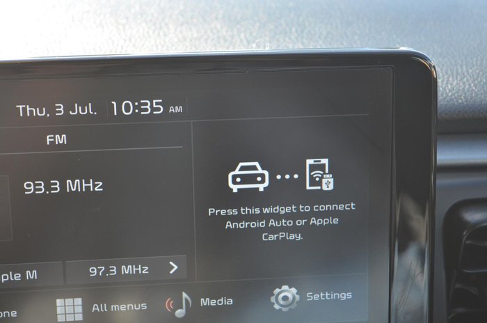 2022 Kia Rio S