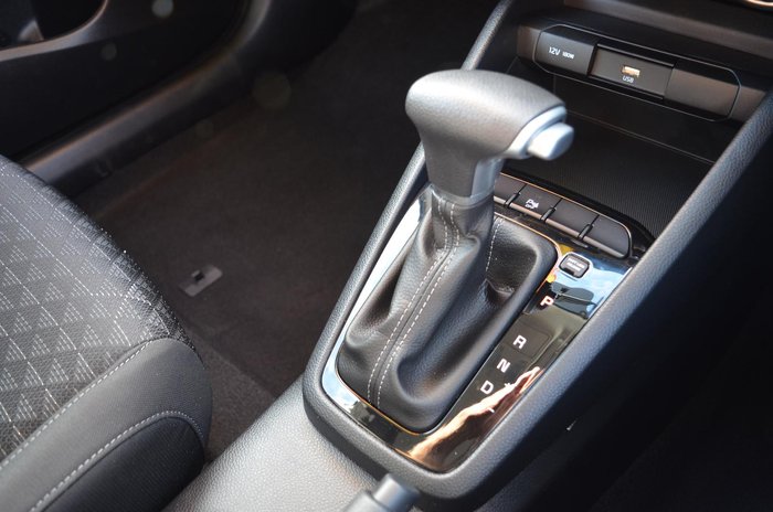2022 Kia Rio S