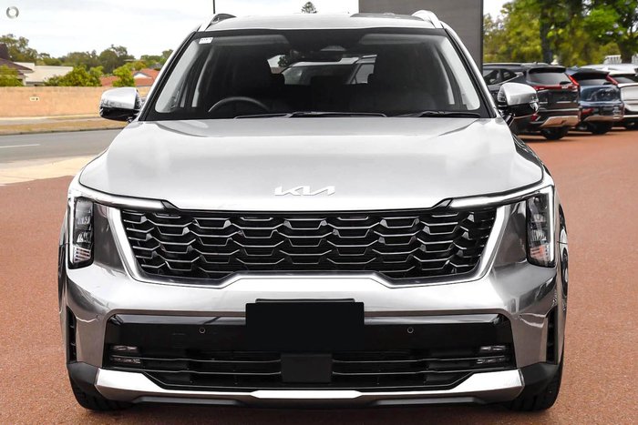 2025 Kia Sorento Sport+