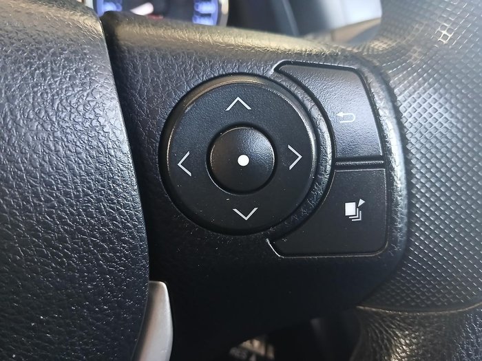2019 Toyota Corolla Ascent