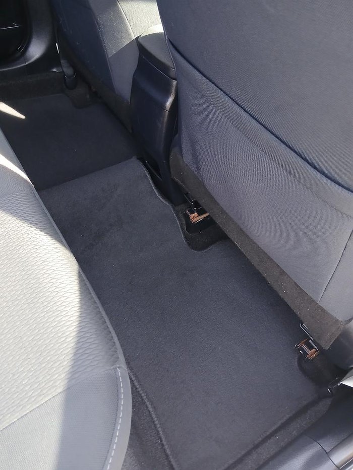 2019 Toyota Corolla Ascent