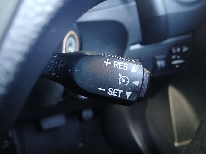 2019 Toyota Corolla Ascent ZRE172R Glacier White
