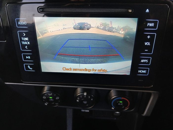 2019 Toyota Corolla Ascent ZRE172R Glacier White