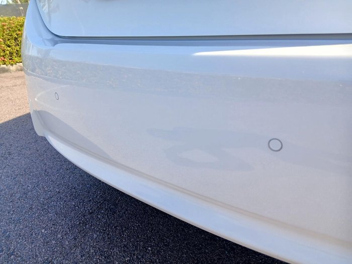 2019 Toyota Corolla Ascent ZRE172R Glacier White