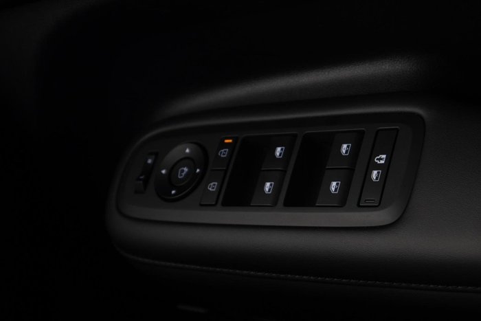 2024 Hyundai Santa Fe Hybrid Calligraphy MX5.V1 MY25 AWD