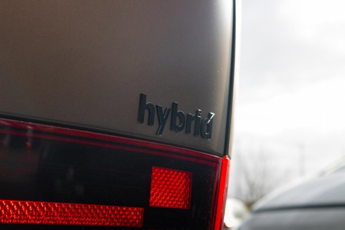 2024 Hyundai Santa Fe Hybrid Calligraphy MX5.V1 MY25 AWD