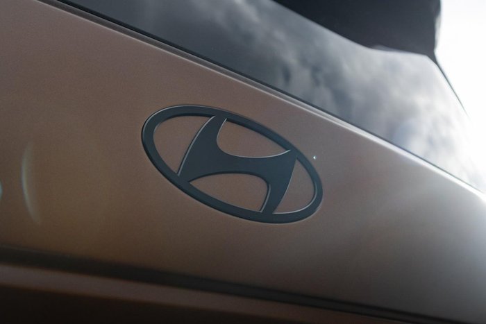 2024 Hyundai Santa Fe Hybrid Calligraphy MX5.V1 MY25 AWD