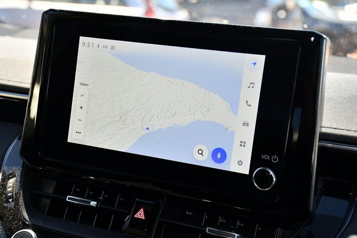 2023 Toyota Corolla GR GTS