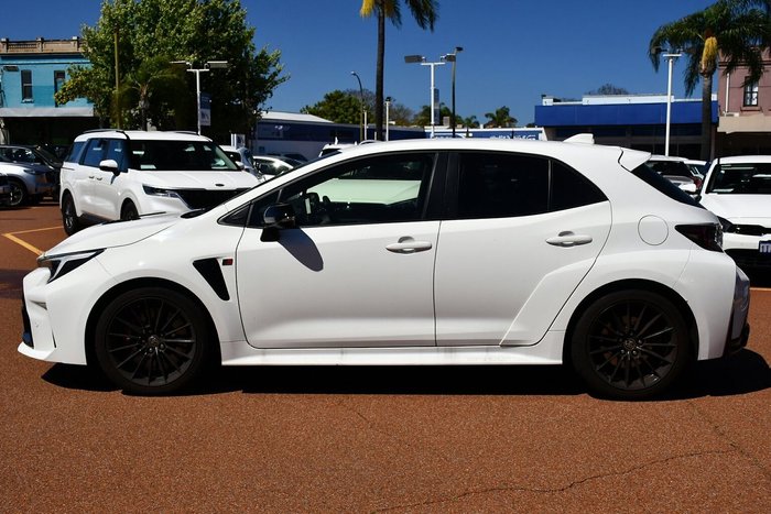 2023 Toyota Corolla GR GTS