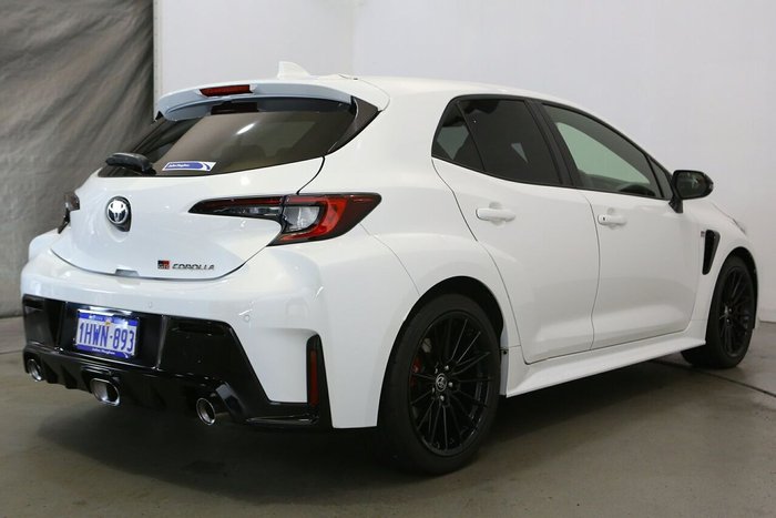 2023 Toyota Corolla GR GTS