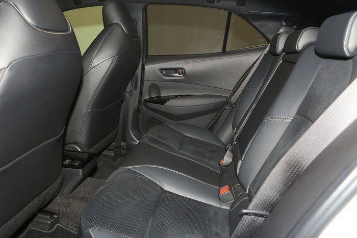 2023 Toyota Corolla GR GTS