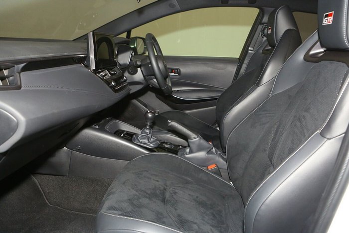 2023 Toyota Corolla GR GTS