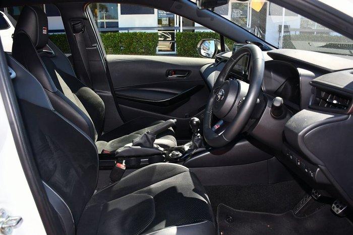 2023 Toyota Corolla GR GTS