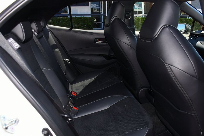 2023 Toyota Corolla GR GTS