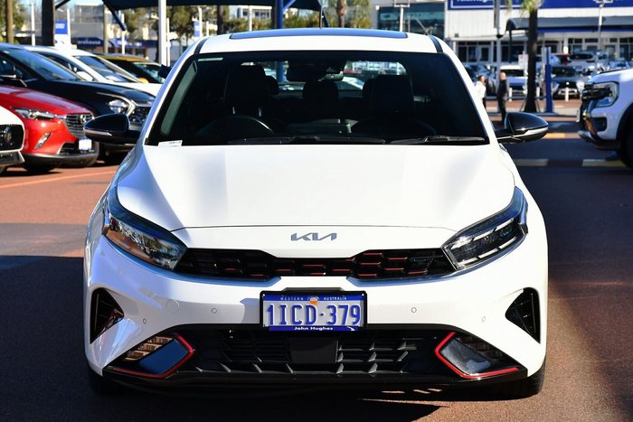 2021 Kia Cerato