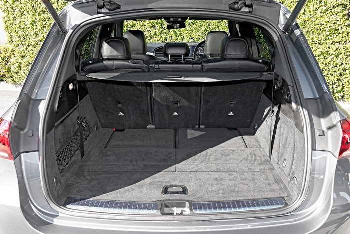 2019 Mercedes-Benz GLE-Class GLE400 d