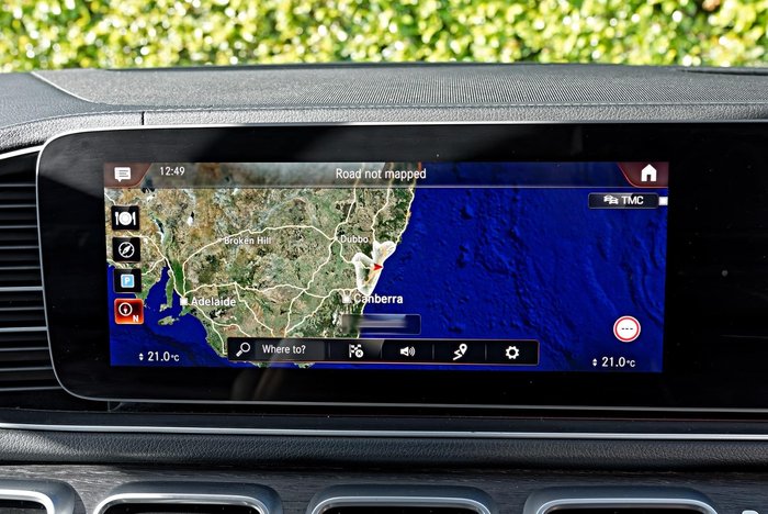 2019 Mercedes-Benz GLE-Class GLE400 d