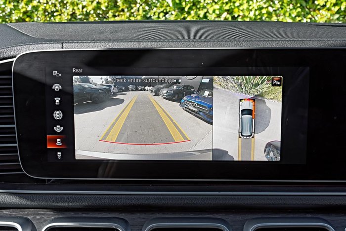 2019 Mercedes-Benz GLE-Class GLE400 d