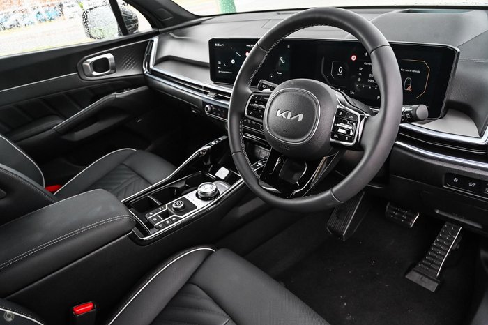 2025 Kia Sorento GT-Line