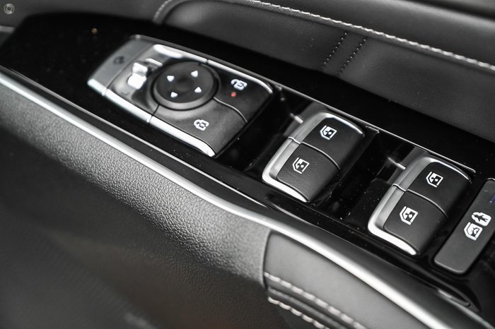 2025 Kia Sorento GT-Line
