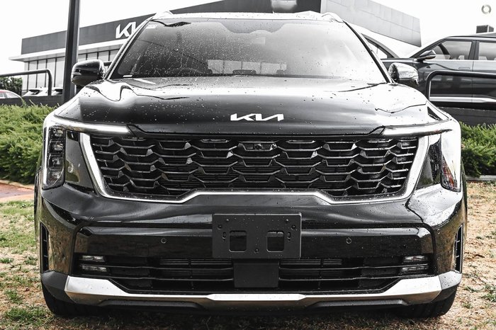 2025 Kia Sorento GT-Line