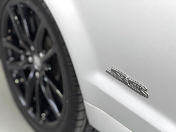 2014 Holden Ute SS V Redline VF MY14 Nitrate