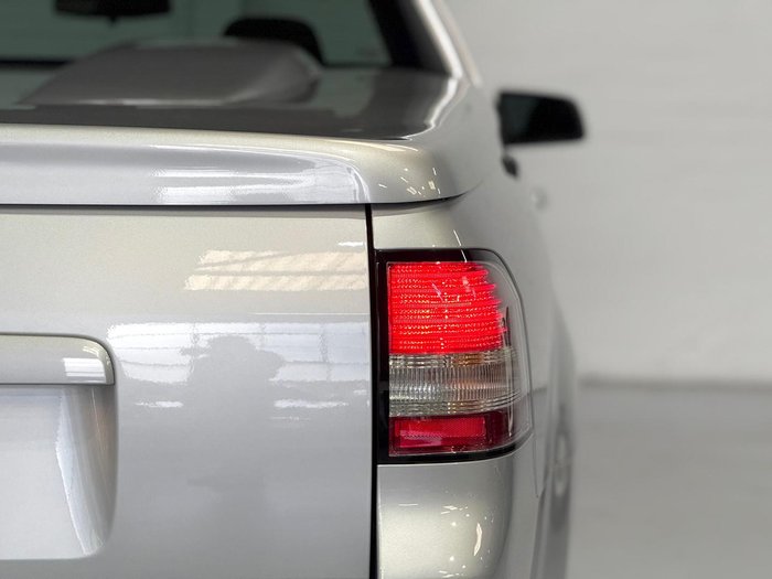 2014 Holden Ute SS V Redline VF MY14 Nitrate