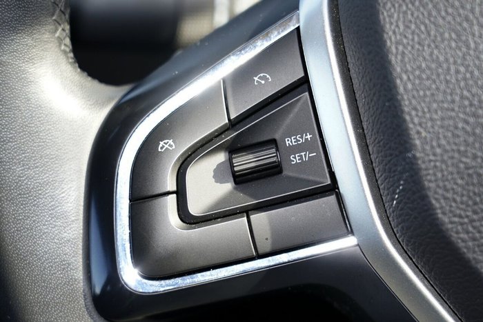 2021 LDV T60 LUXE