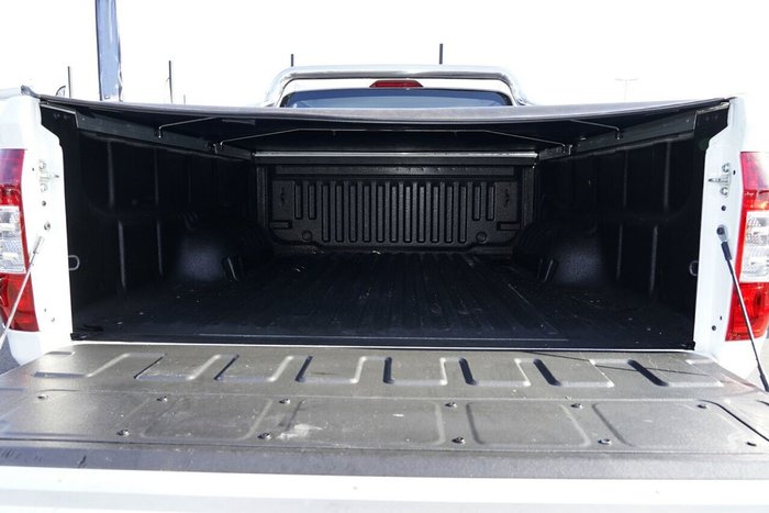 2021 LDV T60 LUXE