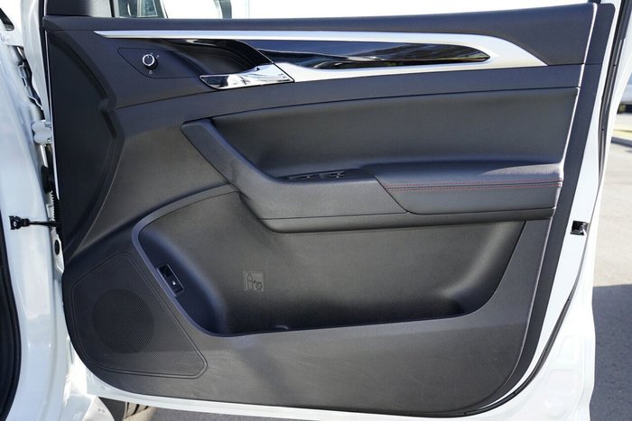 2021 LDV T60 LUXE