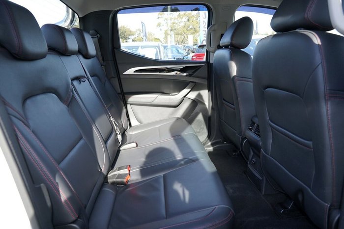 2021 LDV T60 LUXE