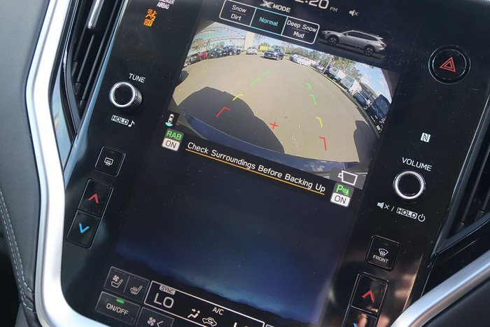 2023 Subaru Outback AWD Touring XT